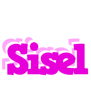 Sisel rumba logo