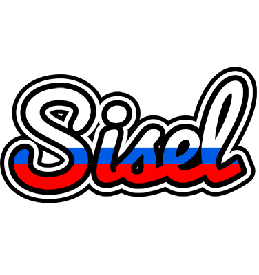 Sisel russia logo