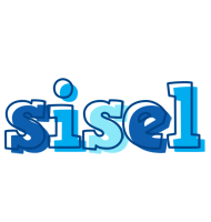 Sisel sailor logo