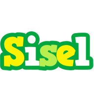 Sisel soccer logo