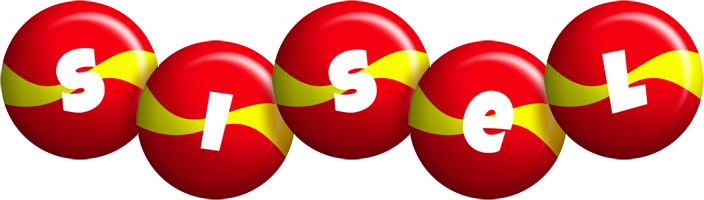 Sisel spain logo
