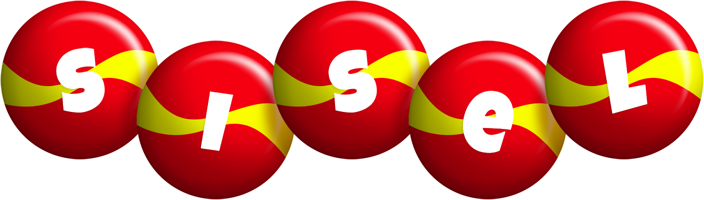Sisel spain logo
