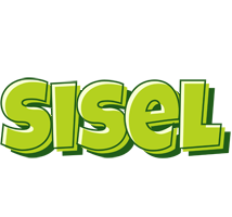 Sisel summer logo