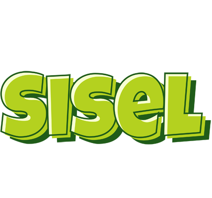 Sisel summer logo