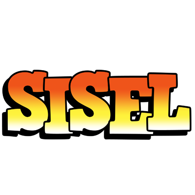 Sisel sunset logo