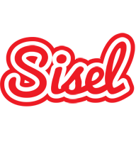 Sisel sunshine logo