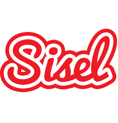 Sisel sunshine logo