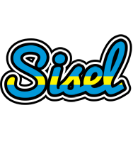 Sisel sweden logo