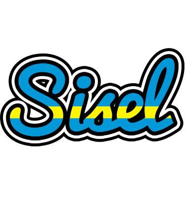 Sisel sweden logo