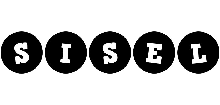Sisel tools logo