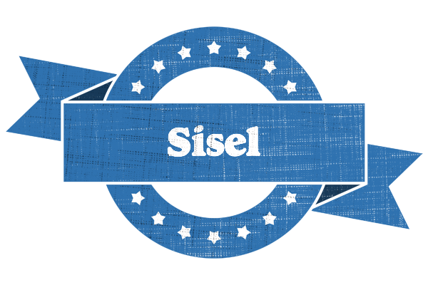 Sisel trust logo