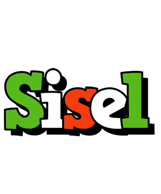 Sisel venezia logo