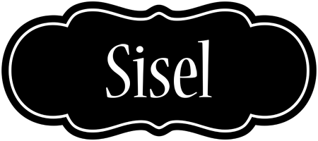 Sisel welcome logo