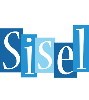 Sisel winter logo