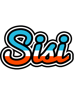 Sisi america logo