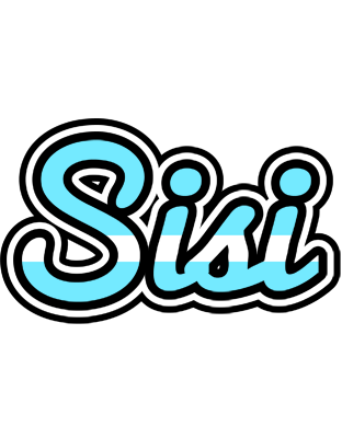 Sisi argentine logo