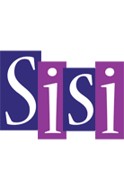 Sisi autumn logo