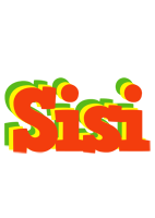 Sisi bbq logo