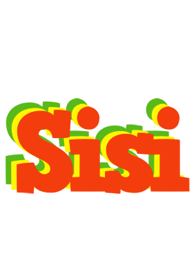 Sisi bbq logo