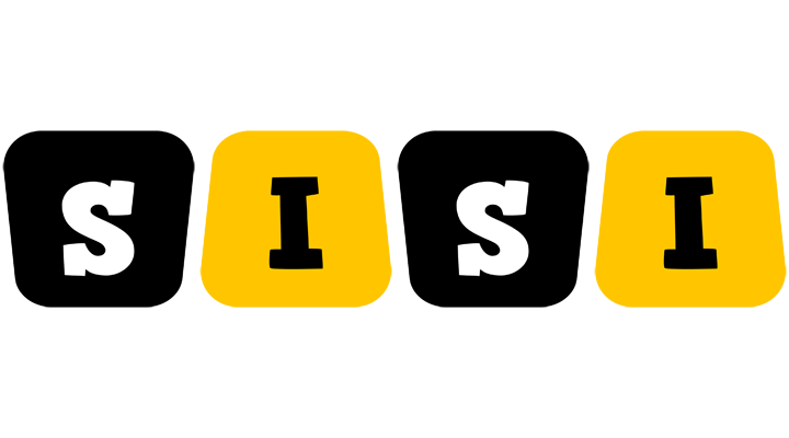 Sisi boots logo