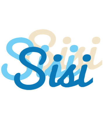 Sisi breeze logo