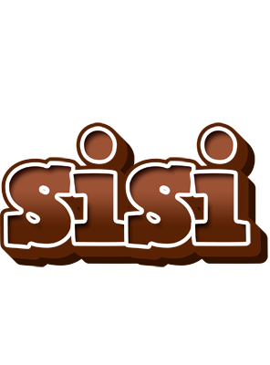 Sisi brownie logo