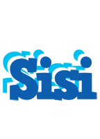 Sisi business logo