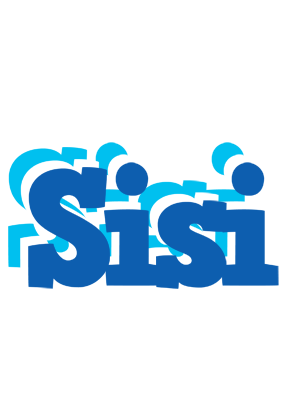 Sisi business logo