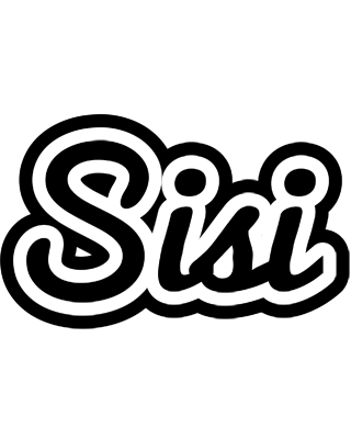 Sisi chess logo