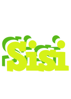 Sisi citrus logo