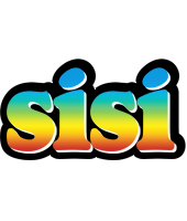 Sisi color logo