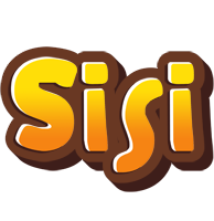 Sisi cookies logo