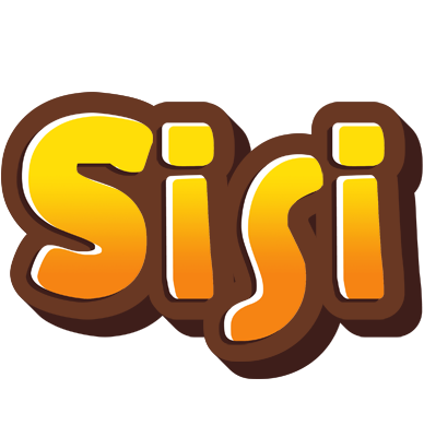 Sisi cookies logo