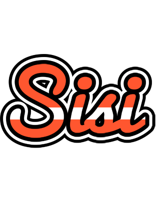 Sisi denmark logo