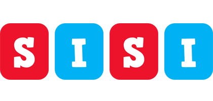Sisi diesel logo