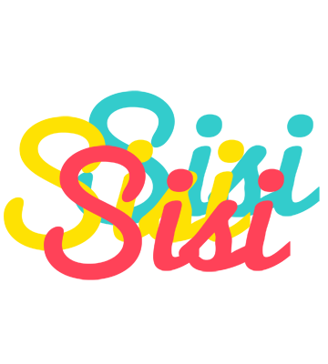 Sisi disco logo