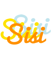 Sisi energy logo
