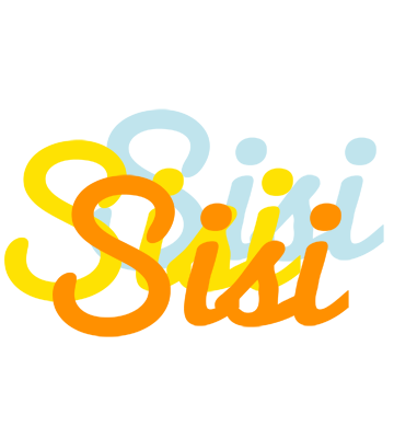 Sisi energy logo