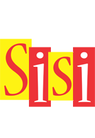 Sisi errors logo