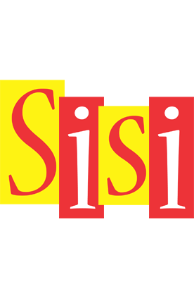 Sisi errors logo