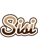 Sisi exclusive logo