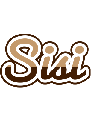 Sisi exclusive logo