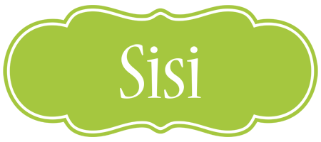 Sisi family logo