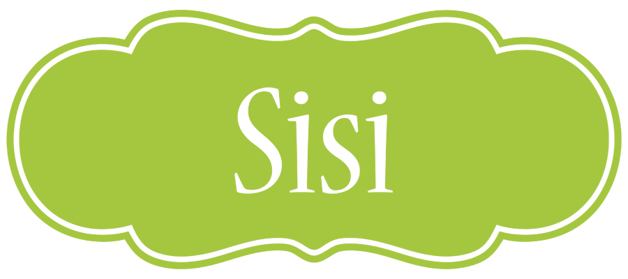 Sisi family logo