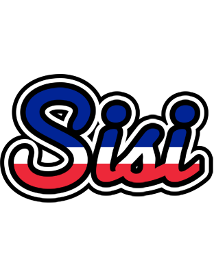 Sisi france logo