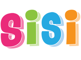 Sisi friday logo