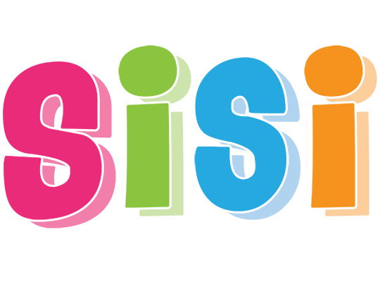 Sisi friday logo