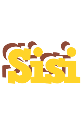 Sisi hotcup logo