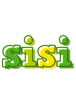 Sisi juice logo