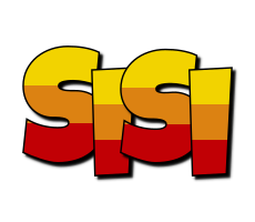Sisi jungle logo